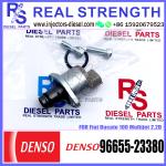 DENSO Suction Control Valve 96655-23380 Applicable to Fiat Ducato 100 Multijet 2