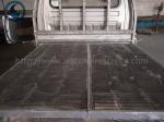 1.0mm Slot Pulp And Paper Mills Wedge Wire Panels