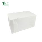 PP Corrugated plastic box vegetable fruit box