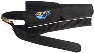 Quality Length 140cm Scuba Diving Accessories Nylon Pocket Weight Belt wholesale