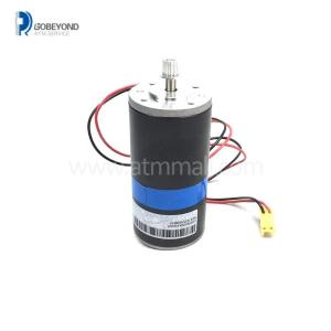 Quality Original NMD NQ Module Main Motor A008633 GRG ATM Parts wholesale