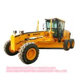 3 Series 160hp SG16-3 Construction Motor Grader