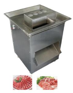 Quality Large type meat cutting machine wholesale