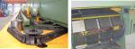 Laminating Steel Belt Conveyor PU Sandwich Panel Line