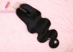 Body Wave Hair 2*6 Lace Kim Closure