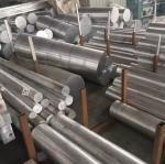 Cold Finish 2024 Aluminum Round Bar High Strength - To - Weight