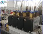 RHZH-B Automatic Intelligent Thermoplastic Packaging Carton Machine