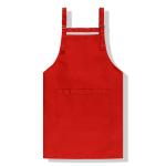 Durable SGS Adjustable Neck Apron For Adults