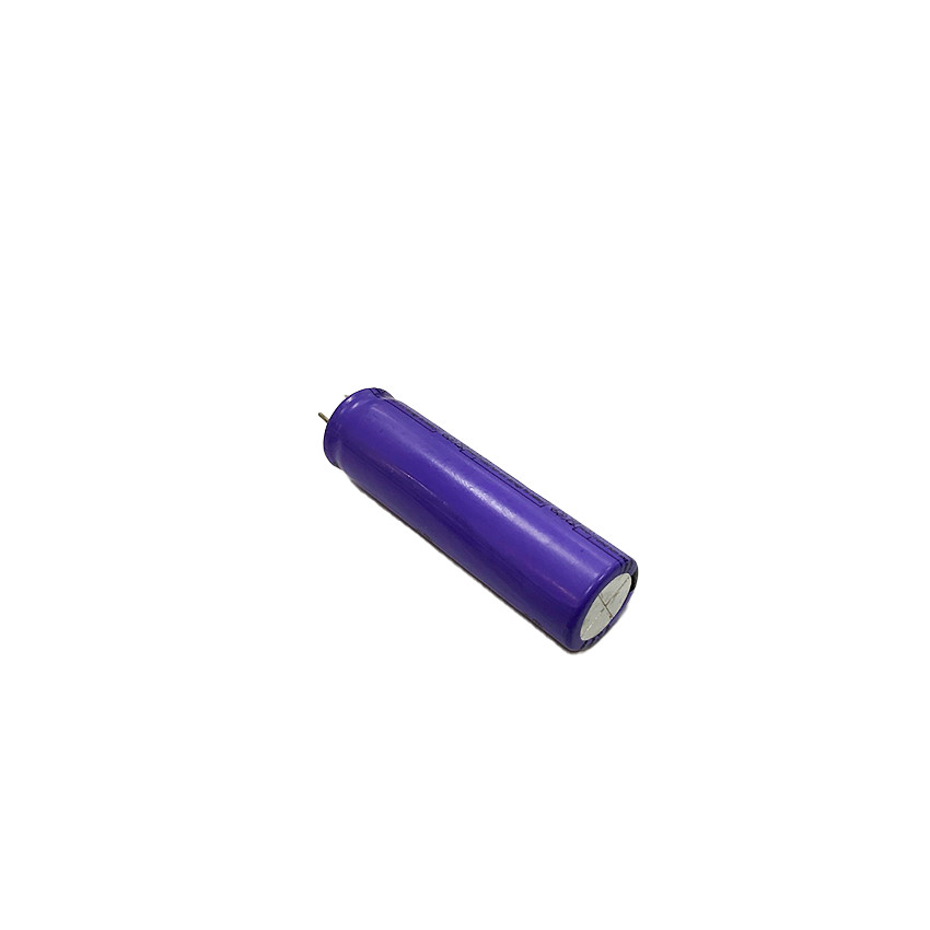 HMC1865 3.7V 1700mAh Lithium Ion Manganese Battery 18mm*65mm