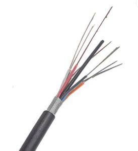 Quality GYTA 36f single mode fiber optic cable in duct or aerial wholesale