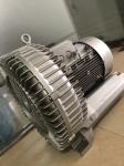 High Pressure Vortex Ring Blower 2hp Single Phase IP55