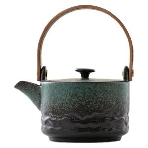 Quality Kitchen Home or Commercial Antique Steel Tea Kettle with Classic Design 100% Pure Copper Transparent wholesale