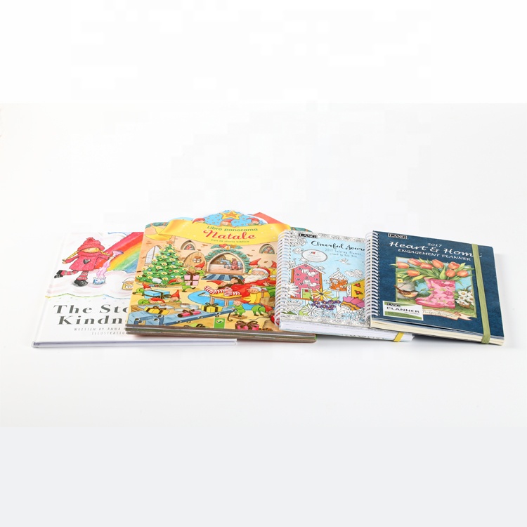 Full Color Picture Story Books For 6 Year Olds To Read Themselves Luxury Hardcover