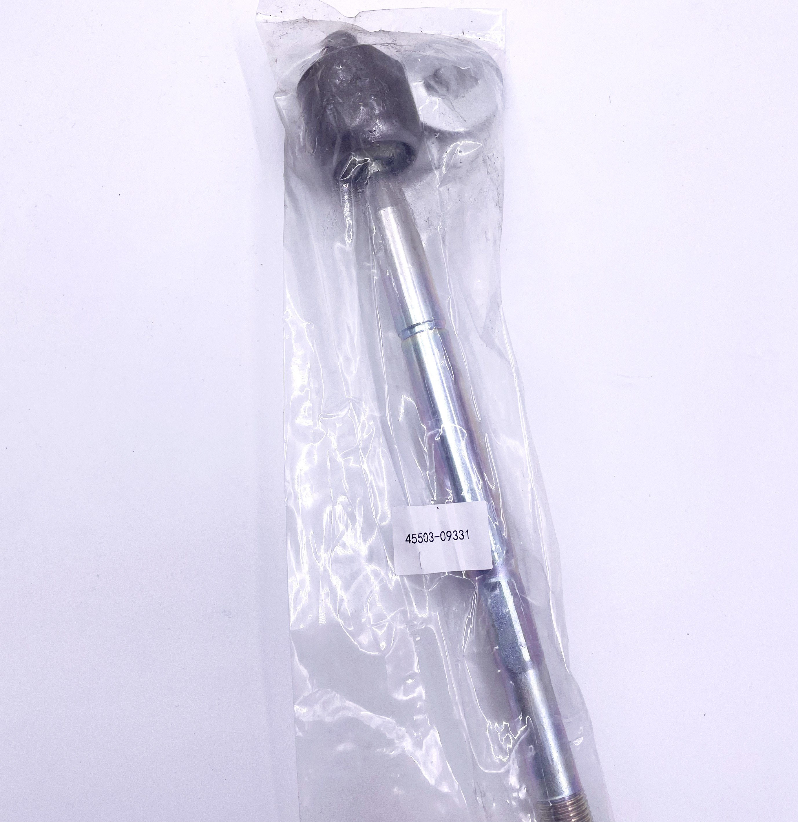 45503 09331 Auto Outer Tie Rod End HILUX VIGO KUN15