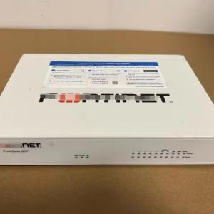 Quality Brand New High Quality 60F FG-60F 10 X GE RJ45 Ports Network Firewall wholesale