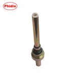 Car Brake Cable Parts Accessory Cable End Fittings Auto Throttle Cable Parts