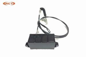 Quality Hyundai R215-7 R225-7 Throttle Motor Gonernor Motor 21EN-32300 wholesale
