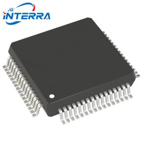 Quality ADC ADI DAS Chip AD7606BSTZ IC 16Bit 200K 64LQFP wholesale