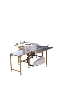 Quality Small Dust Free Sliding Table Saw wholesale
