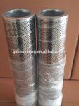 replacement 2600R074WHC 2600R050WHCKB Hydraulic oil filter