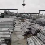 Polished Satin Welded 12mm Stainless Steel Tube AISI ASTM 316L 410 420