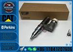 C10 Fuel Injector Assembly 203-7685 212-3467 212-3468 350-7555 317-5278 161-1785