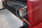 3d cnc stone sculpture machine ZK-1318(1300*1800*300mm)