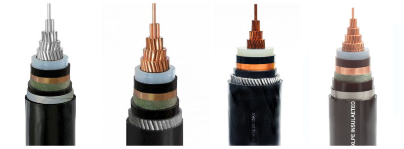 mv cable