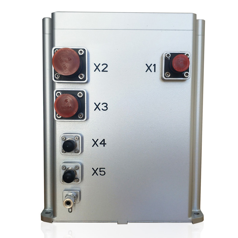 Fiber Optic GNSS Integrated Inertial Navigation System Gyroscope Sensors Attitude