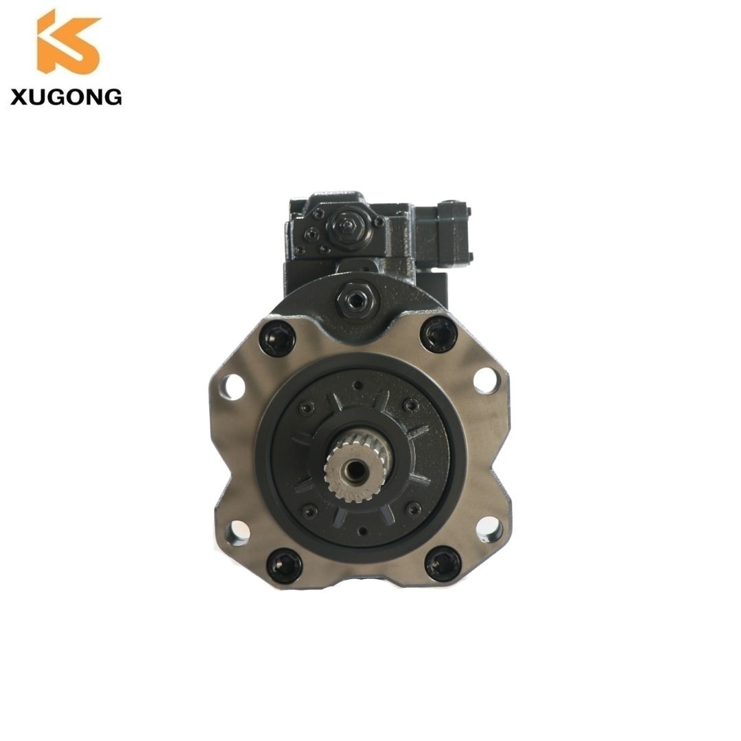 XE370 Excavator Hydraulic Pumps KAWASAKl K5V160DTH-9N4A Hydraulic Main Pump