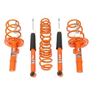 Quality 24 Damping Suspension Shock Absorbers Flexible FC1 Honda Civic Shock Absorber wholesale