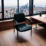 Customized Medical Leather Chair The Ultimate Choice for Dining Room Furniture
