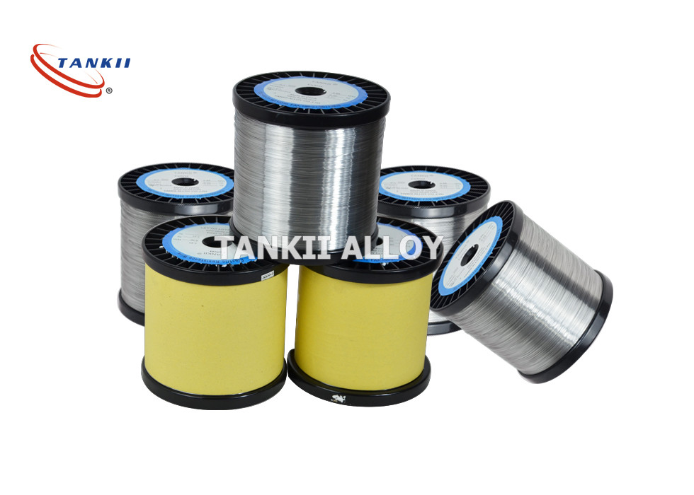 20AWG Electrical Resistance Wire One Spool For Industrial Furnace