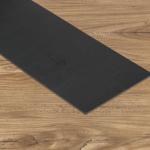 Anti Slip LVT Wood Plank , Luxury Vinyl Sheet Flooring 3D Printed For Shopping