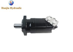 Quality Eaton 6K Motor 612-0096 Low Speed High Torque Heavy Motor, 40mm Key Shaft, Φ16 Manifold Mount Ports wholesale