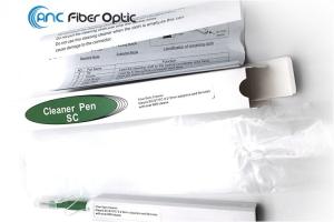Quality SC FC One Click Fiber Cleaning Pen wholesale