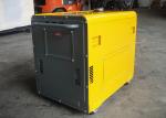 Portable 5KVA 5000 Watts Air Cooled Diesel Generator