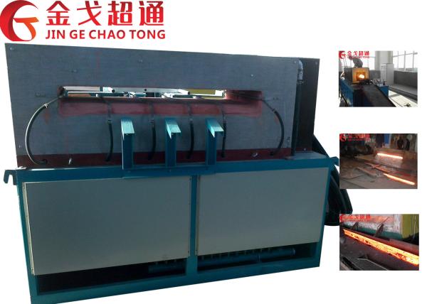Energy Saving 300KW Rolling Mill Furnace High Efficiency With Resonance