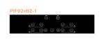 Powerful 4 Burner Electric Induction Hobs 7000W Built In With Childhood Lock