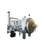 2023 High Temperature Food Sterilization Pot Price (China Supplier)