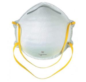 Quality Elastic Ear Loops Disposable N95 Certified Mask wholesale
