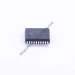 DSPIC33EP256MU810-I/BG