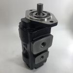 332/F9029 JCB 3CX Twin Hydraulic Pump 36 + 26 CC/REV MAIN HYDRAULIC PUMP JCB