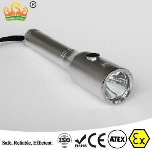Quality ATEX Explosion Proof High Bay Light RoHS ISO9001 Certified For Hazardous Environments wholesale