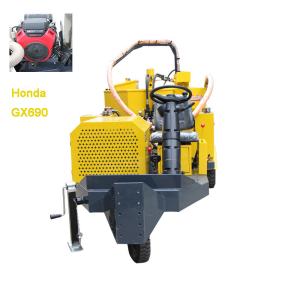 Quality 350L Asphalt Crack Sealing Filling Machine Road Repair Maintenance Equipment wholesale