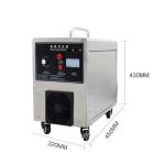 Professional Commercial Ozone Machine Remove Smoke Smell CE Approved