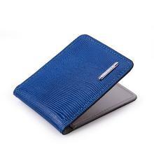 Quality Oyster Card Holder, PVC Card Wallet wholesale