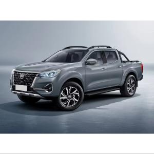 Quality DFSK D1 EV Electric Pickup Truck 60 KWh Battery 350 Km Range wholesale
