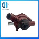 Water Pump 65.065006142 for DOOSAN DE12T Engine Spare Parts