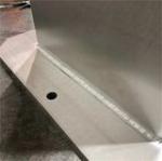 Custom Metal Fabrication Services Precision Parts Machinery Parts Manufacturing